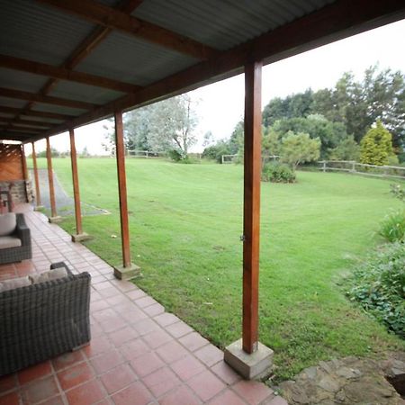 Crestwood Bed & Breakfast Curry's Post Bagian luar foto