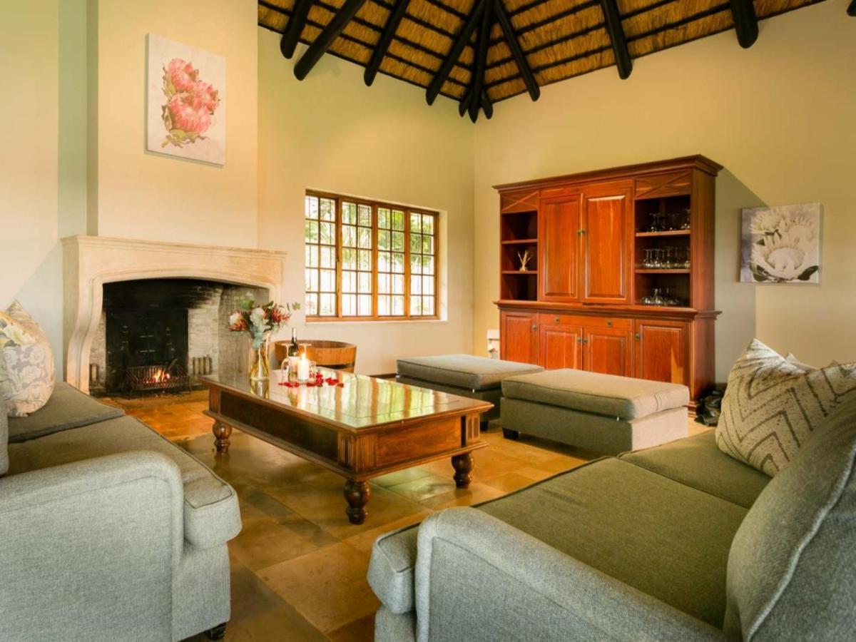 Crestwood Bed & Breakfast Curry's Post Bagian luar foto