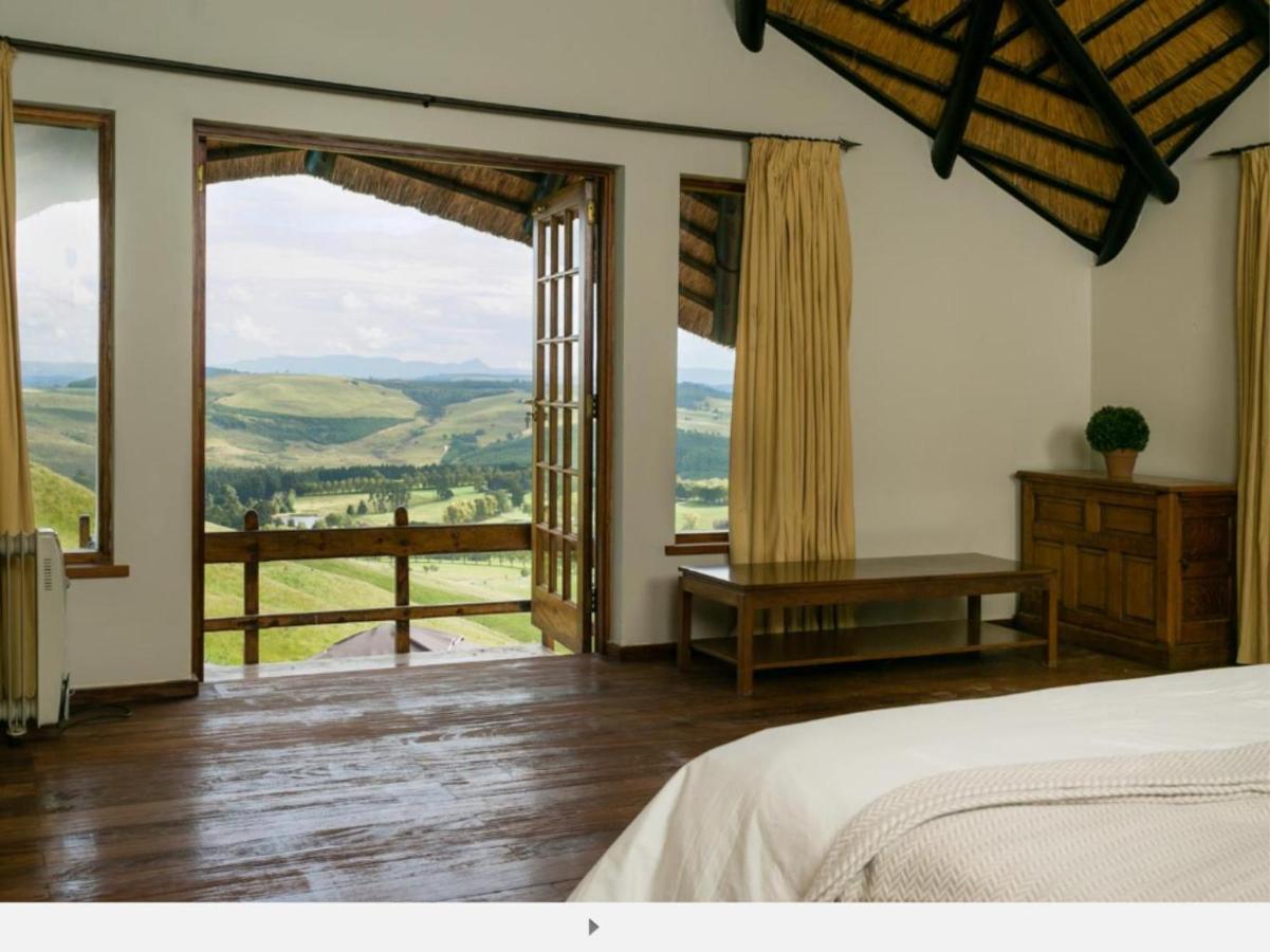 Crestwood Bed & Breakfast Curry's Post Bagian luar foto