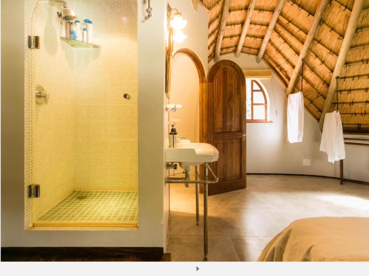 Crestwood Bed & Breakfast Curry's Post Bagian luar foto