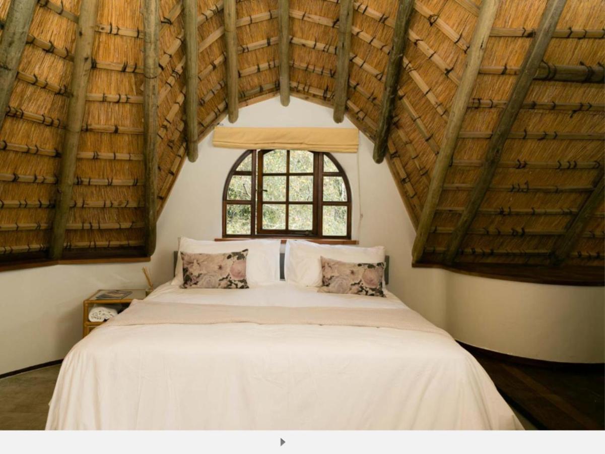 Crestwood Bed & Breakfast Curry's Post Bagian luar foto