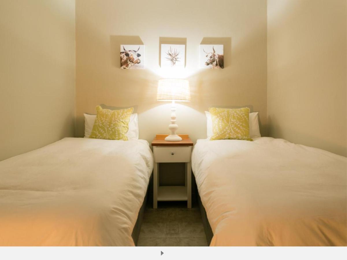 Crestwood Bed & Breakfast Curry's Post Bagian luar foto