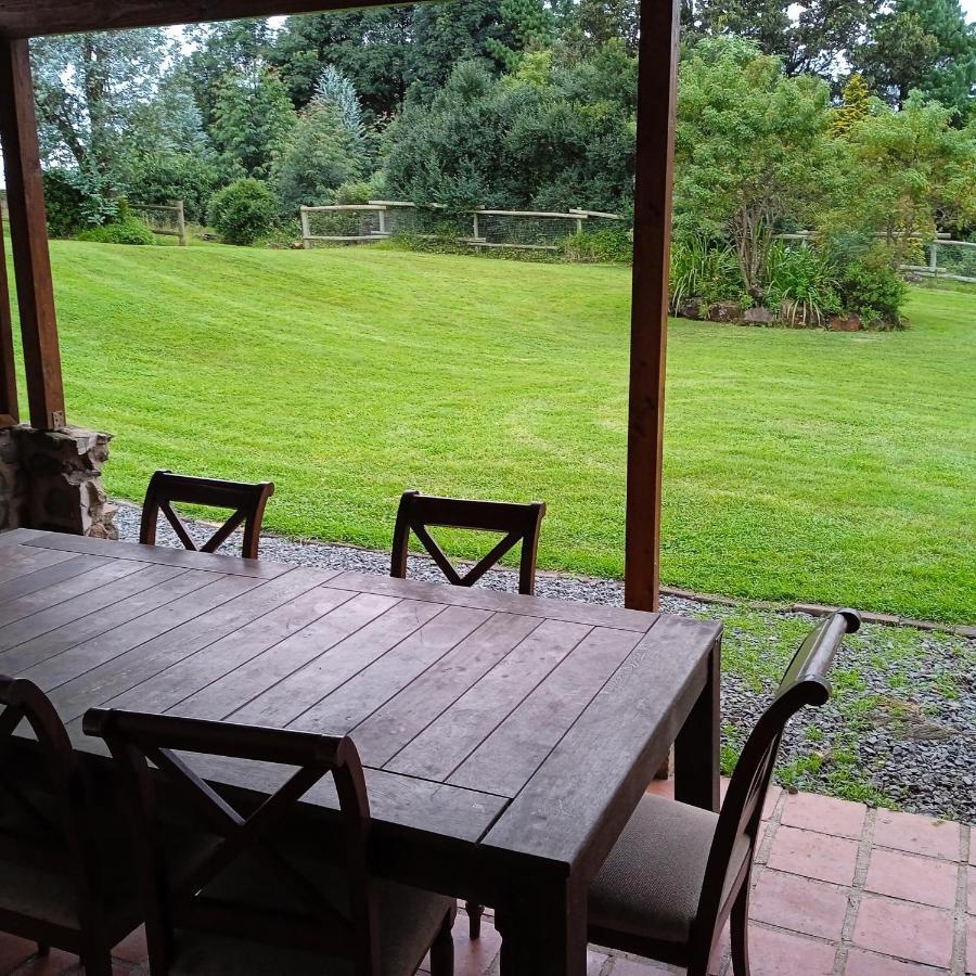 Crestwood Bed & Breakfast Curry's Post Bagian luar foto