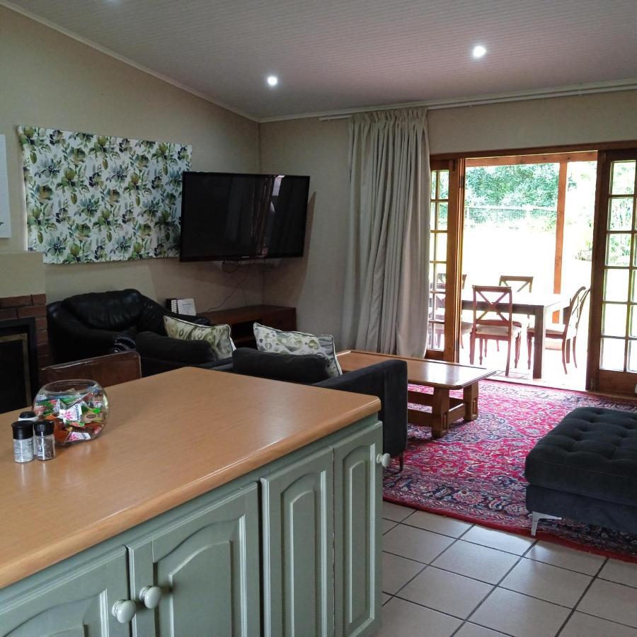 Crestwood Bed & Breakfast Curry's Post Bagian luar foto