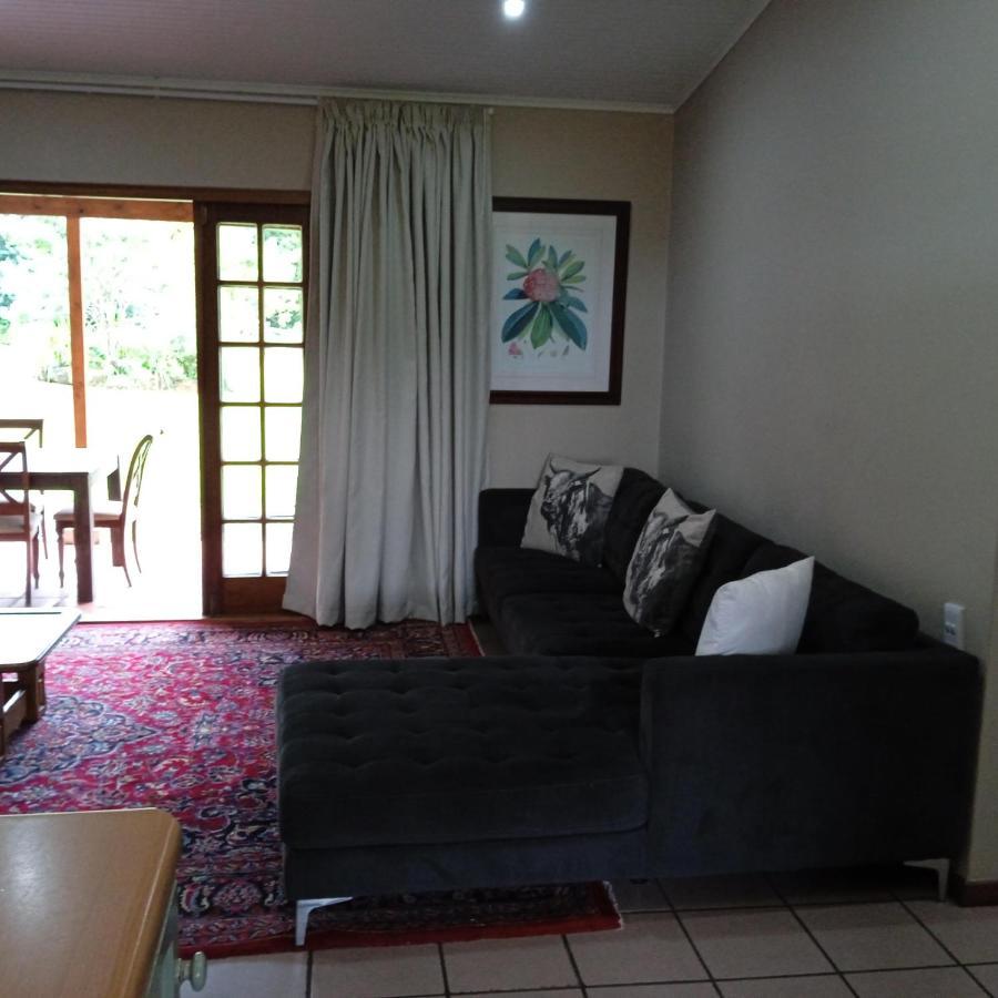 Crestwood Bed & Breakfast Curry's Post Bagian luar foto