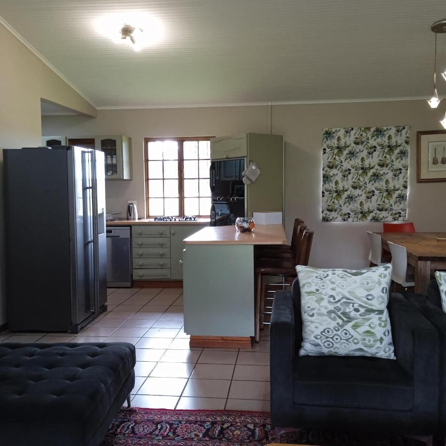 Crestwood Bed & Breakfast Curry's Post Bagian luar foto