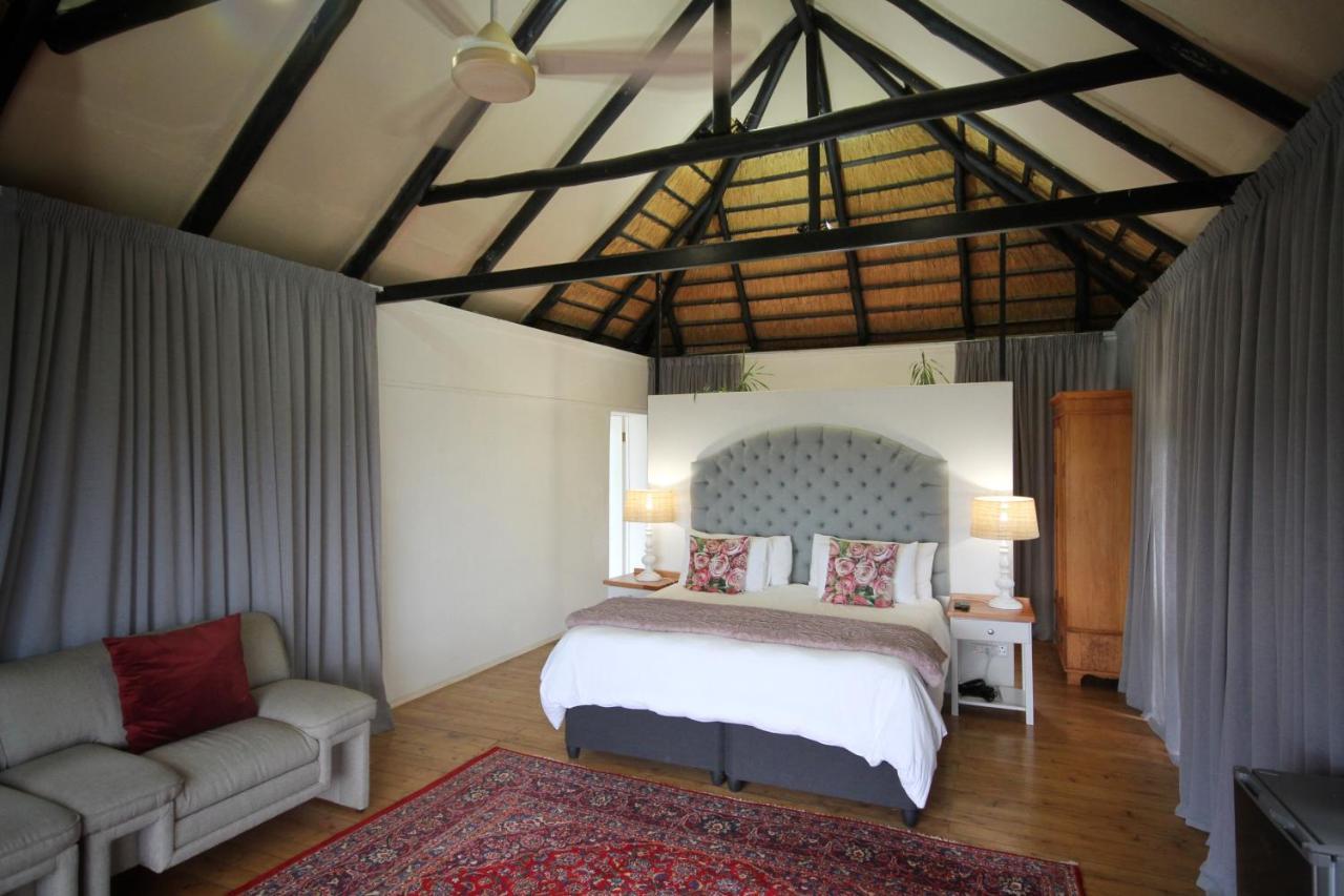 Crestwood Bed & Breakfast Curry's Post Bagian luar foto